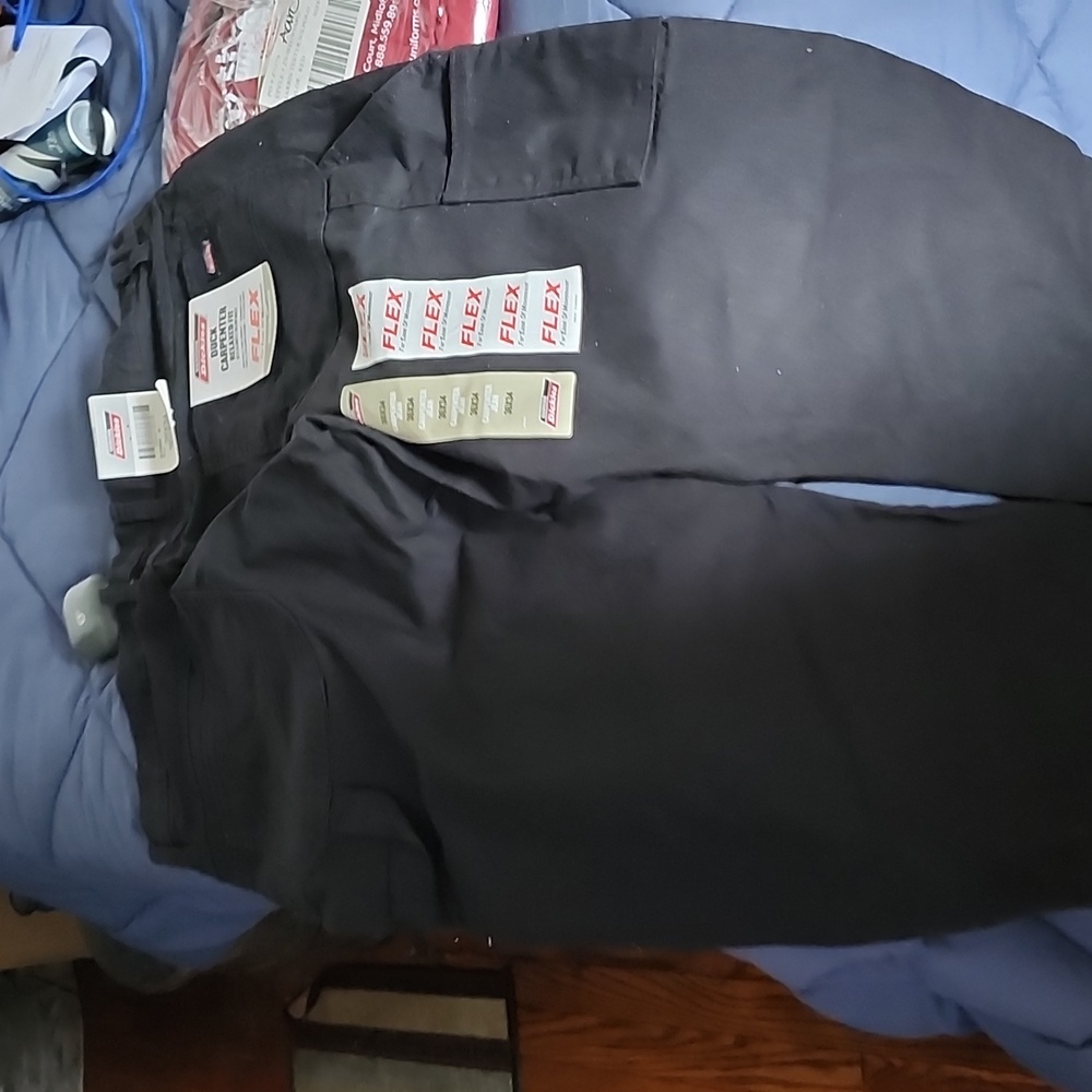 Work Pants - Picture 4 of 7